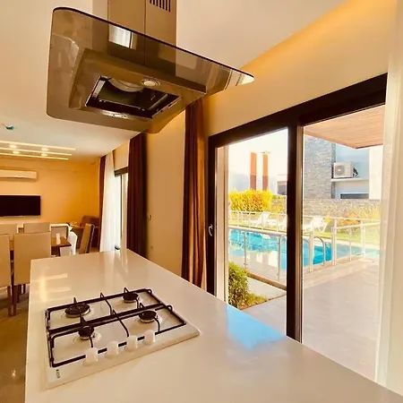 Villa Oasis Villalari 16