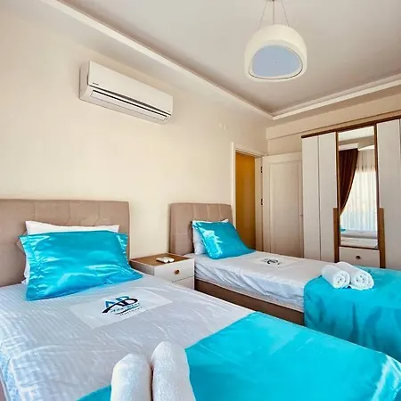 Villa Oasis Villalari 16