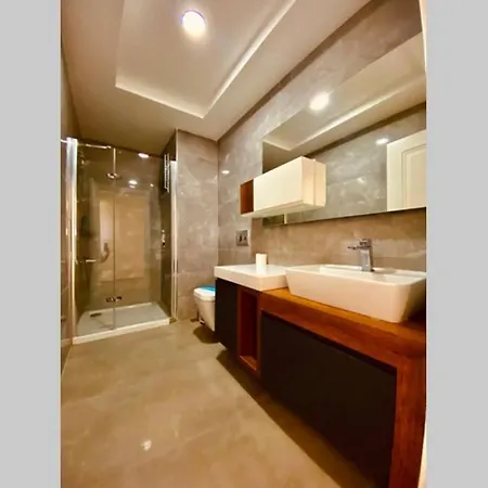 Oasis Villalari 16 Kusadasi