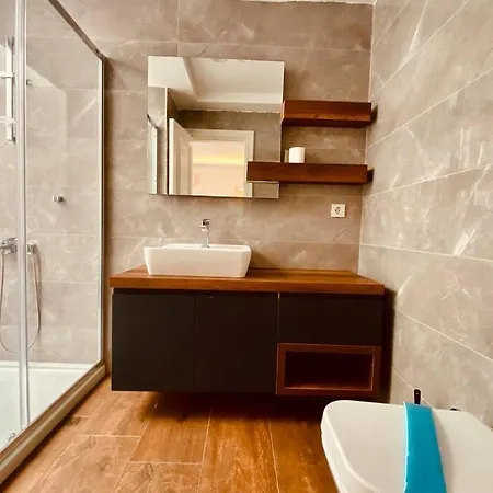 Oasis Villalari 16 Kusadasi