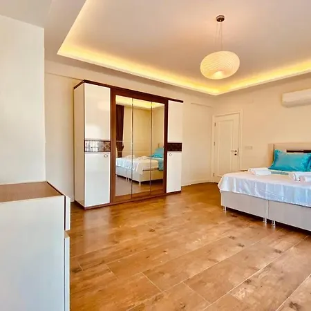 Oasis Villalari 16 Villa Kusadasi