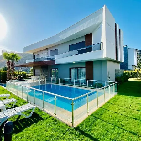 Oasis Villalari 16 Villa *