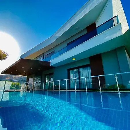 Villa Oasis Villalari 16