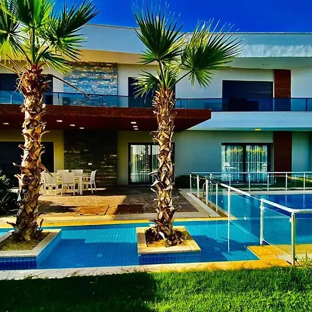 Oasis Villalari 16 Kusadasi