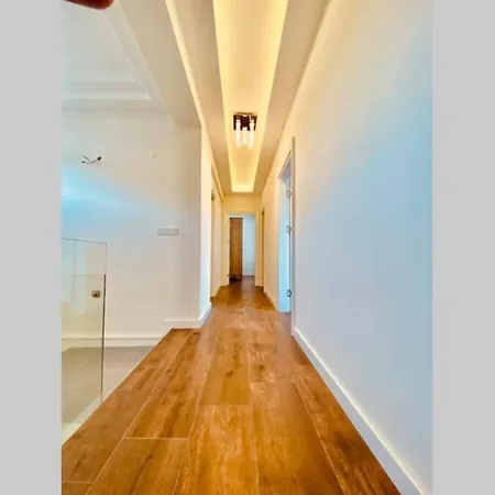 Villa Oasis Villalari 16 Kusadasi