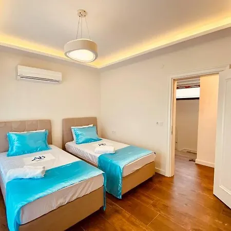 Oasis Villalari 16 * Kusadasi