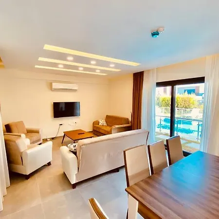 Oasis Villalari 16 * Kusadasi